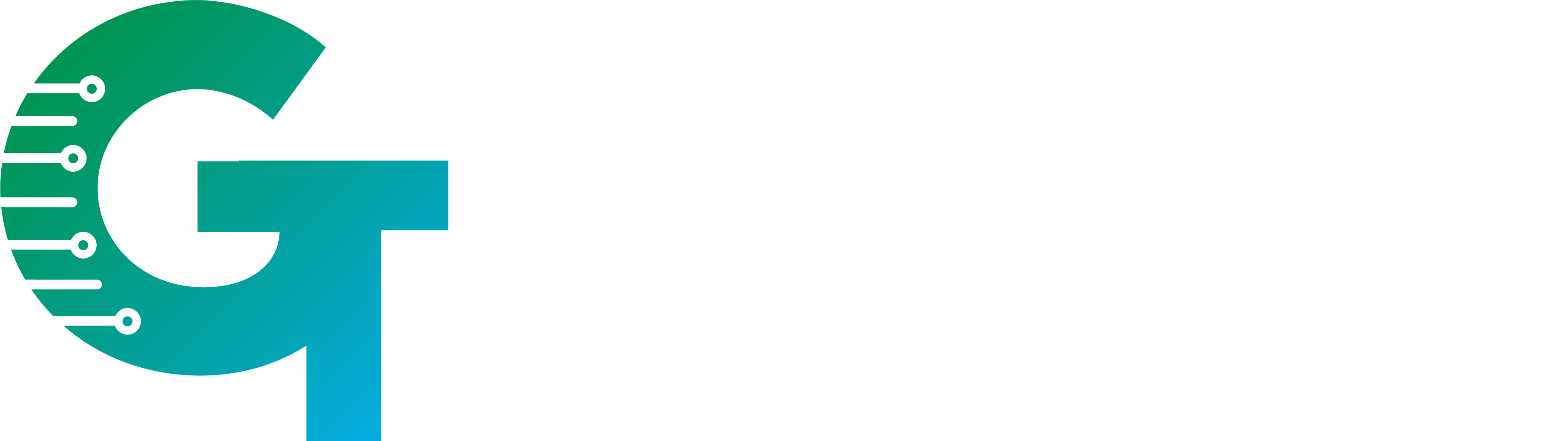 Logo da GOTEK Soluções em Tecnologia